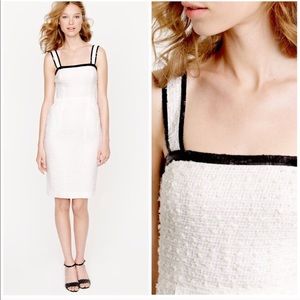 J crew collection  special occasion dress